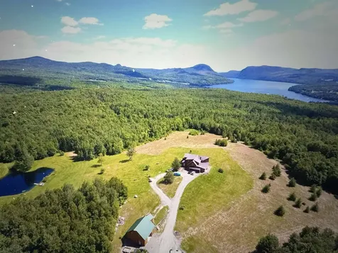 119 Parenteau Lane Westmore VT 05860