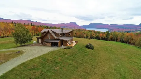 119 Parenteau Lane Westmore VT 05860