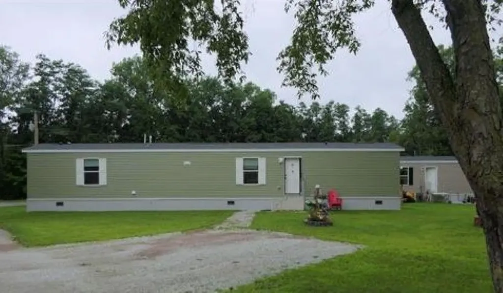 23 Virginia Lane Highgate VT 05459
