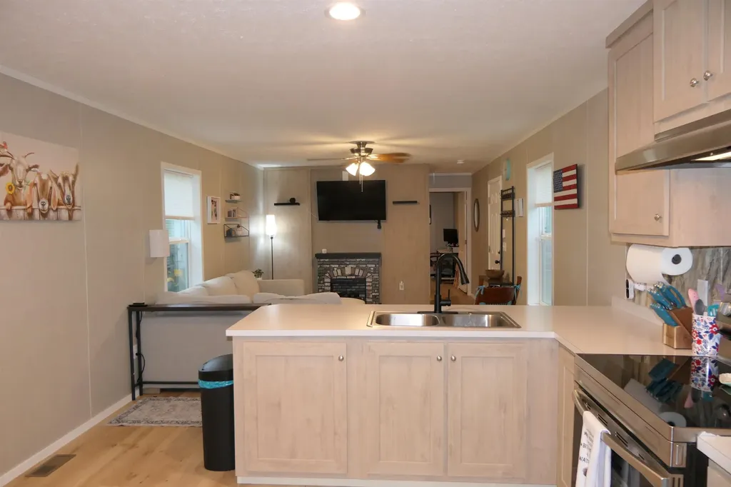 23 Virginia Lane Highgate VT 05459