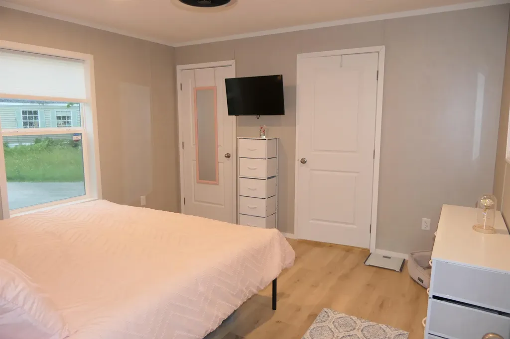 23 Virginia Lane Highgate VT 05459