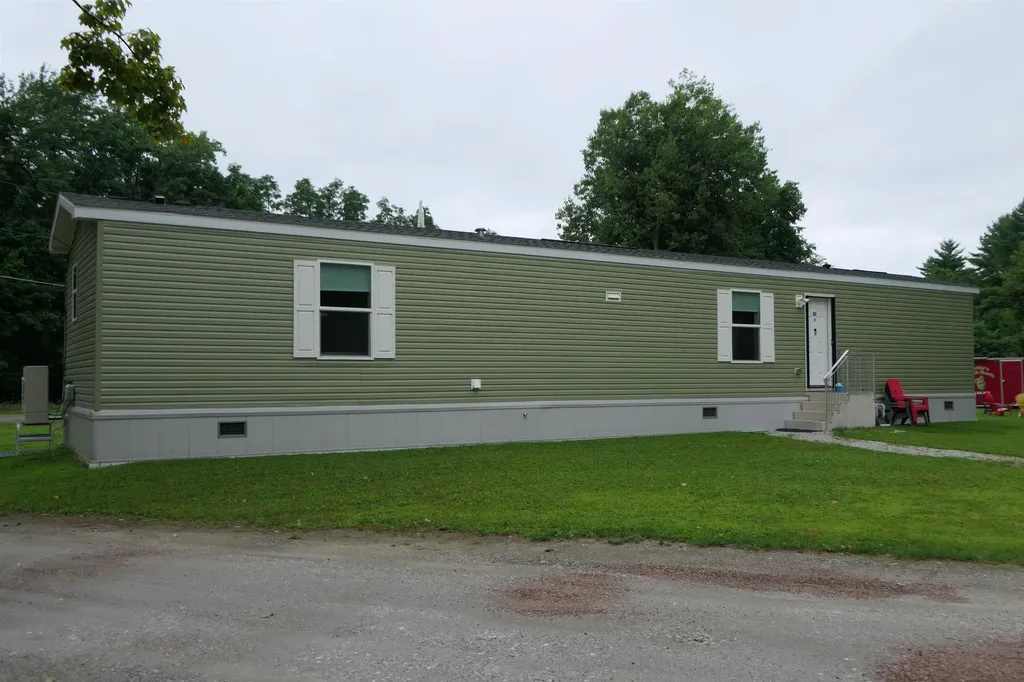 23 Virginia Lane Highgate VT 05459