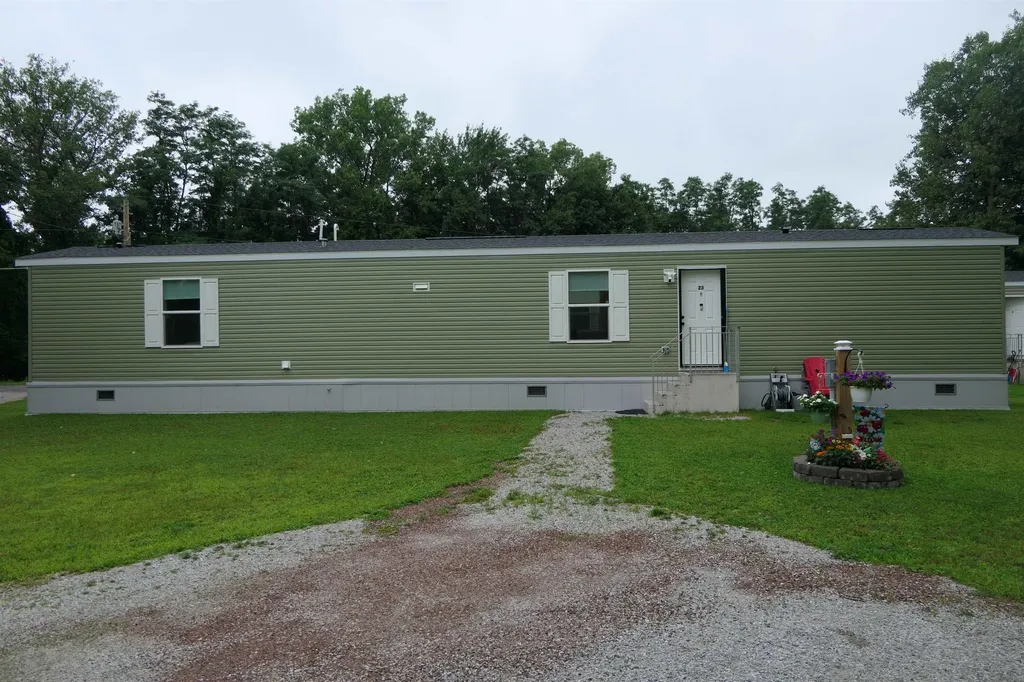 23 Virginia Lane Highgate VT 05459