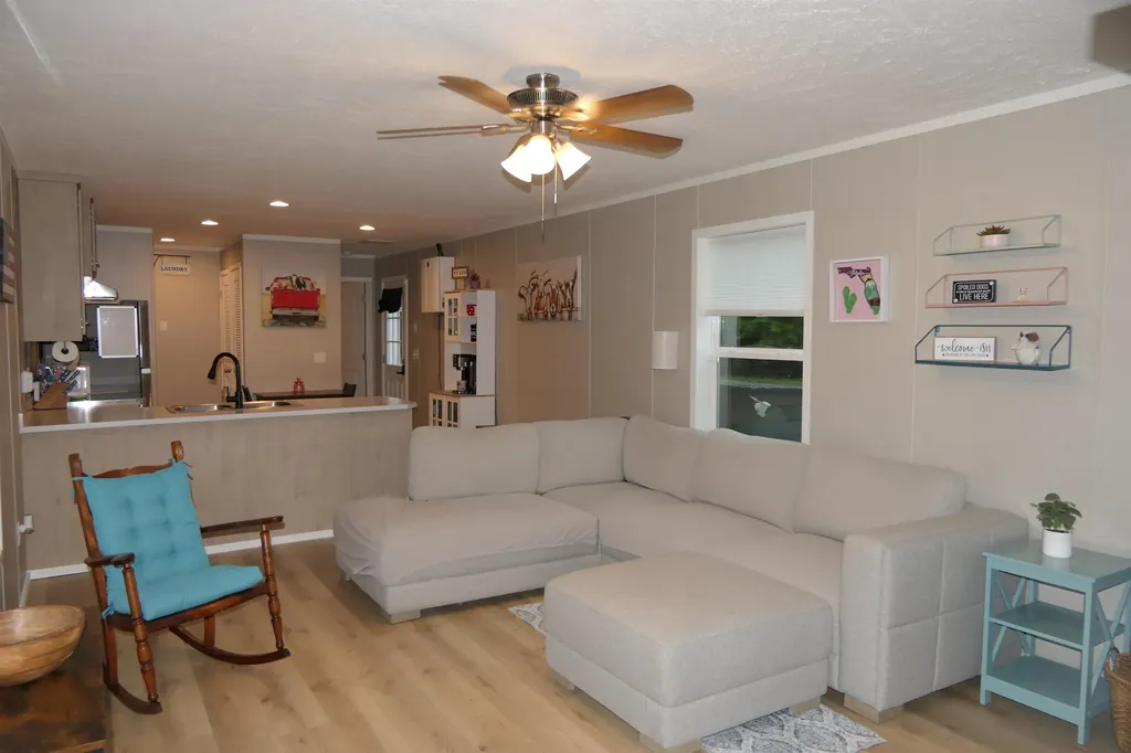 23 Virginia Lane Highgate VT 05459