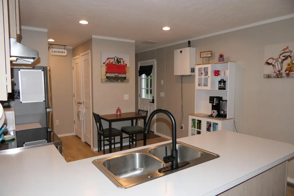 23 Virginia Lane Highgate VT 05459