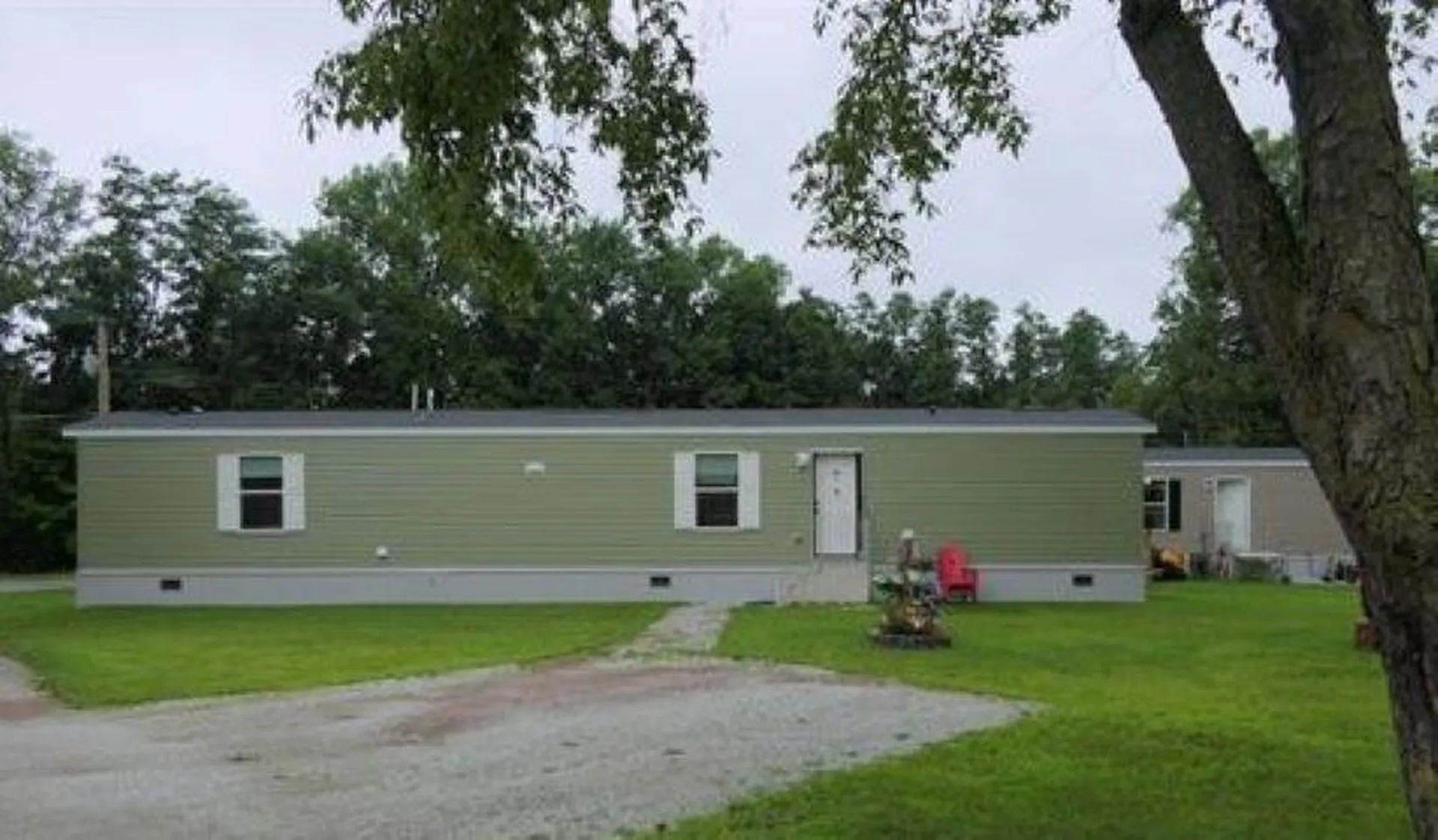 23 Virginia Lane Highgate VT 05459