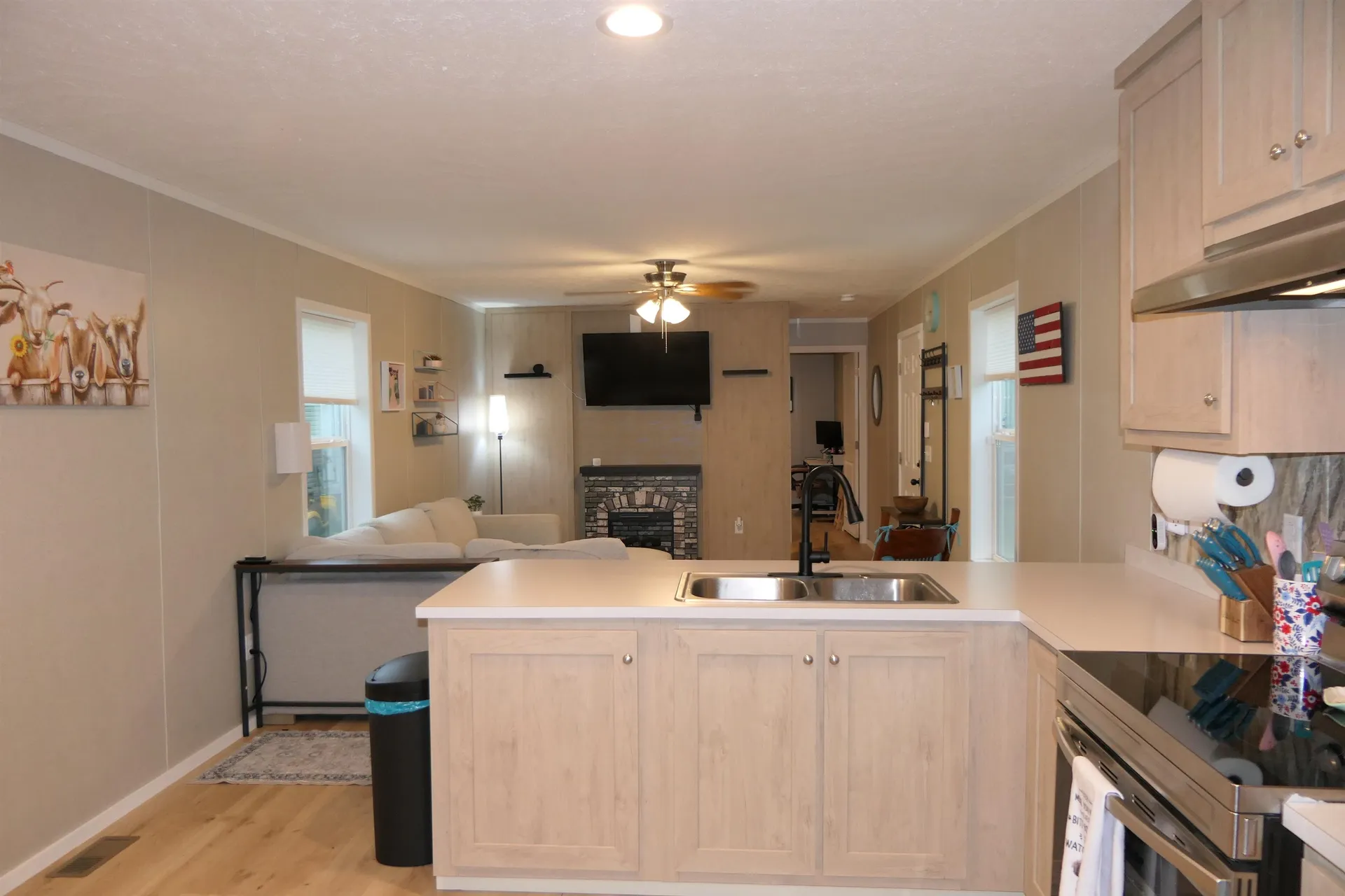 23 Virginia Lane Highgate VT 05459