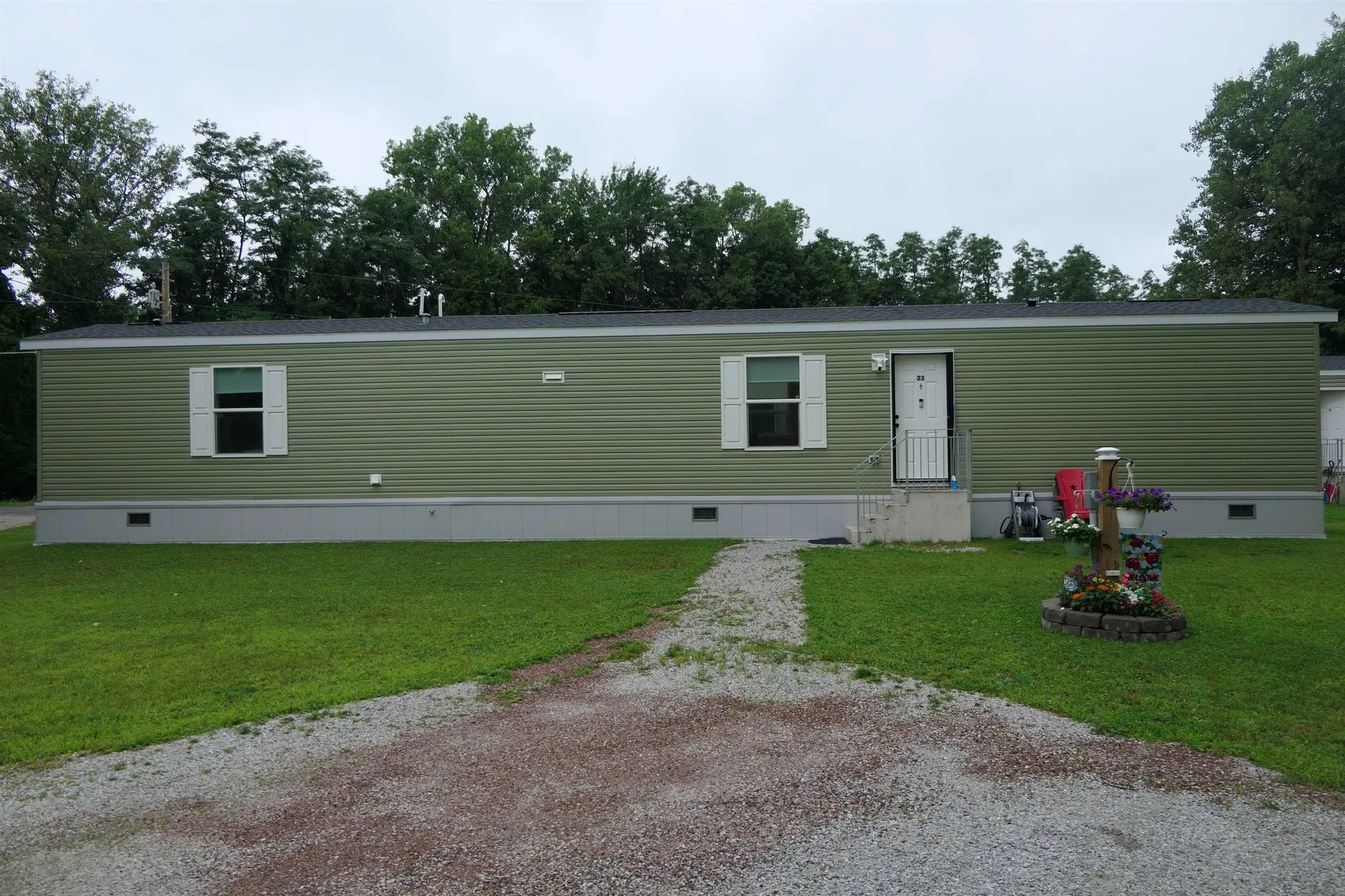 23 Virginia Lane Highgate VT 05459
