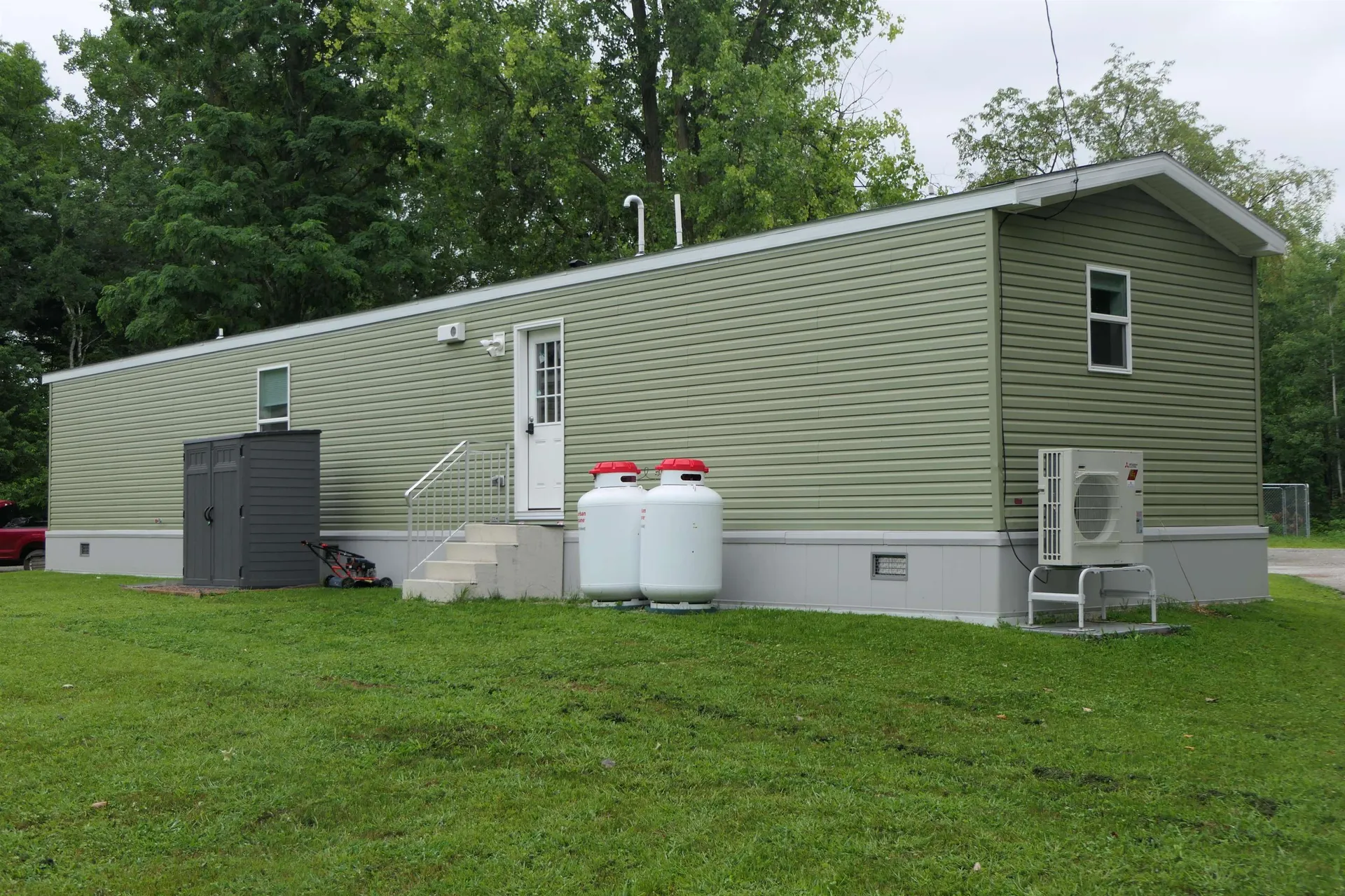 23 Virginia Lane Highgate VT 05459
