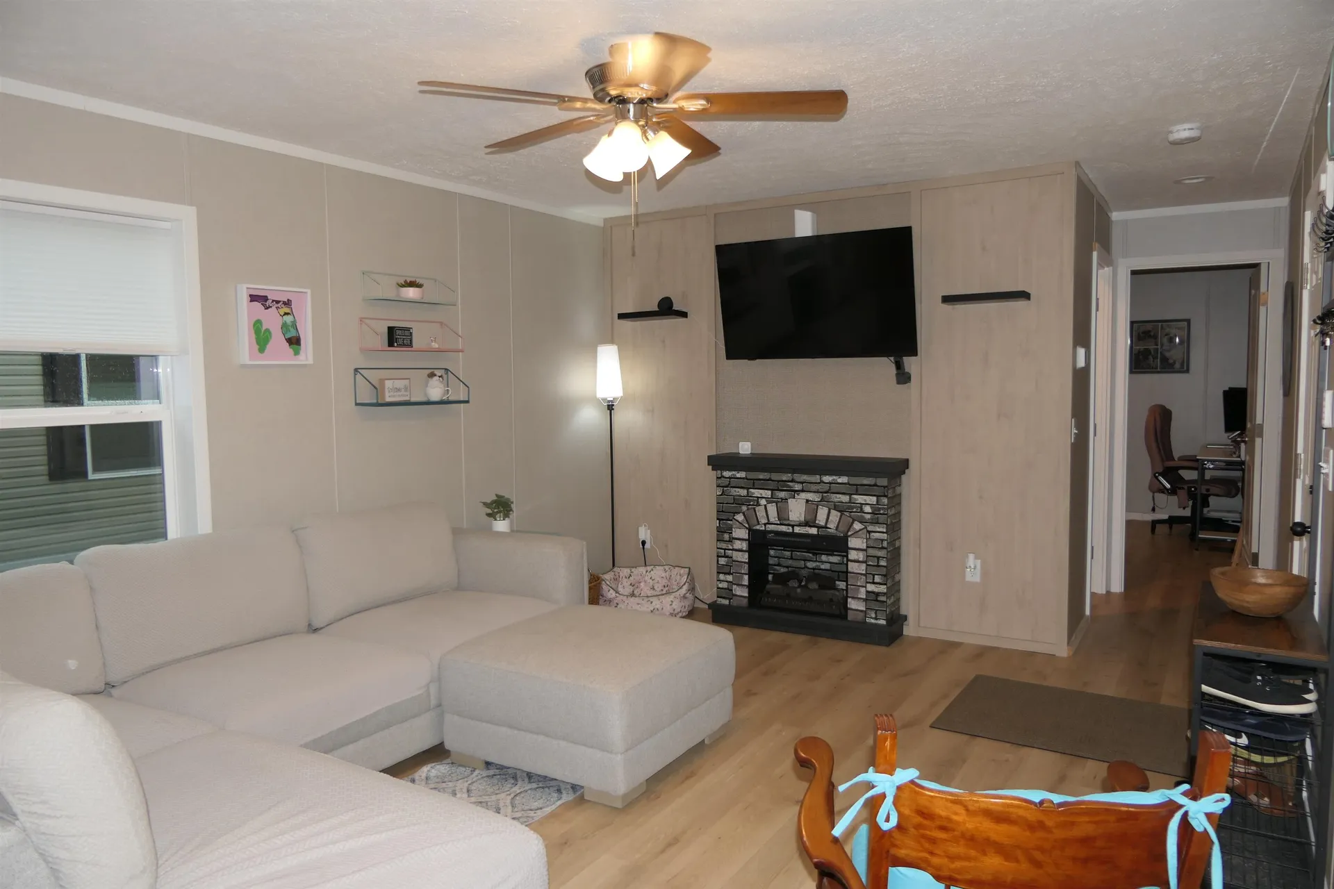 23 Virginia Lane Highgate VT 05459