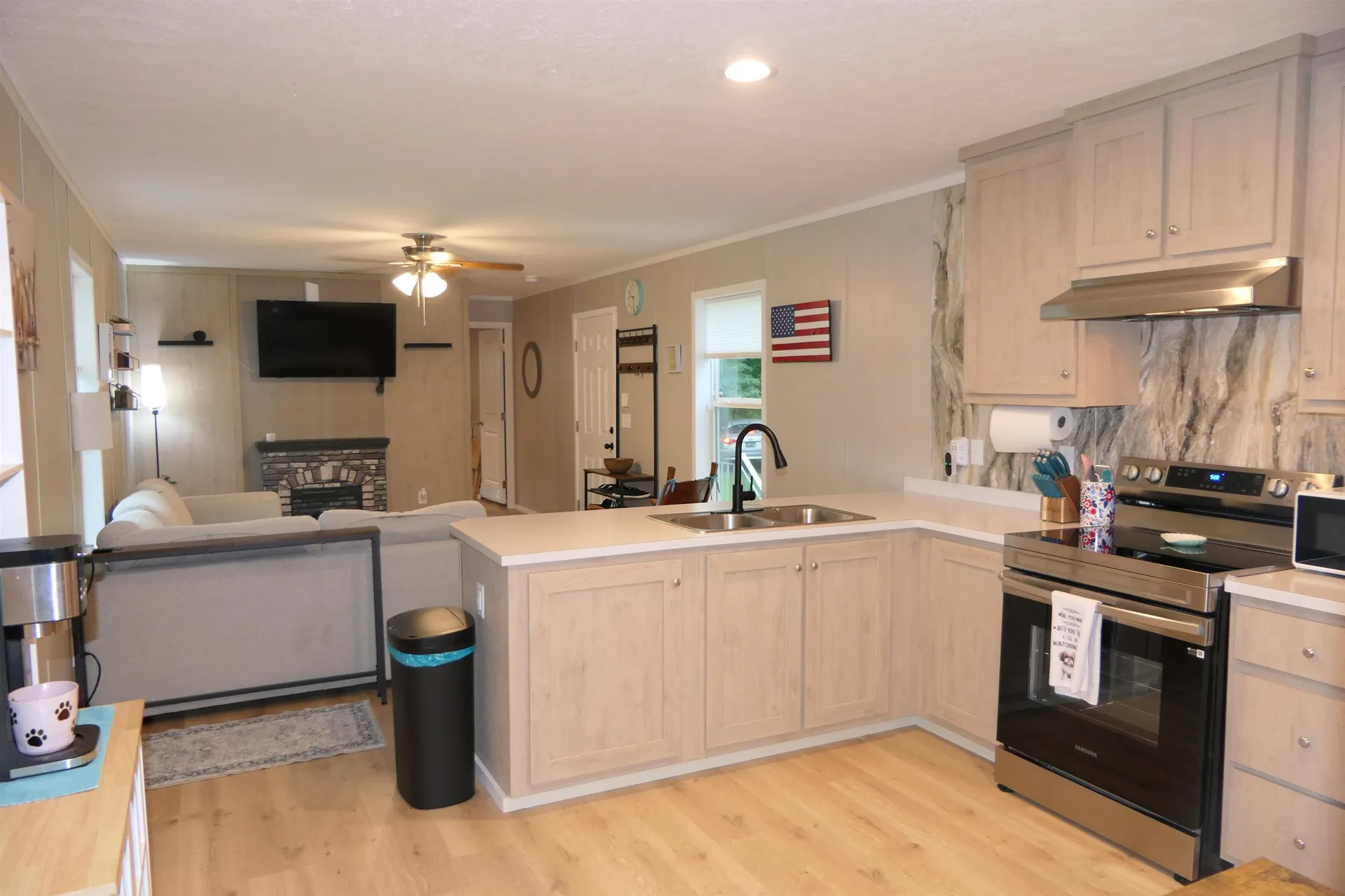 23 Virginia Lane Highgate VT 05459