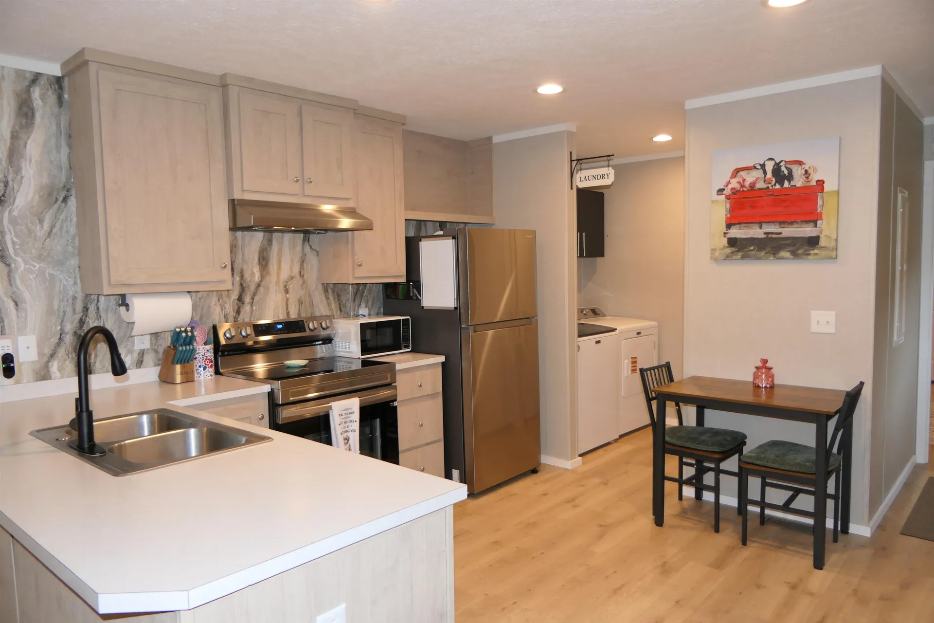 23 Virginia Lane Highgate VT 05459