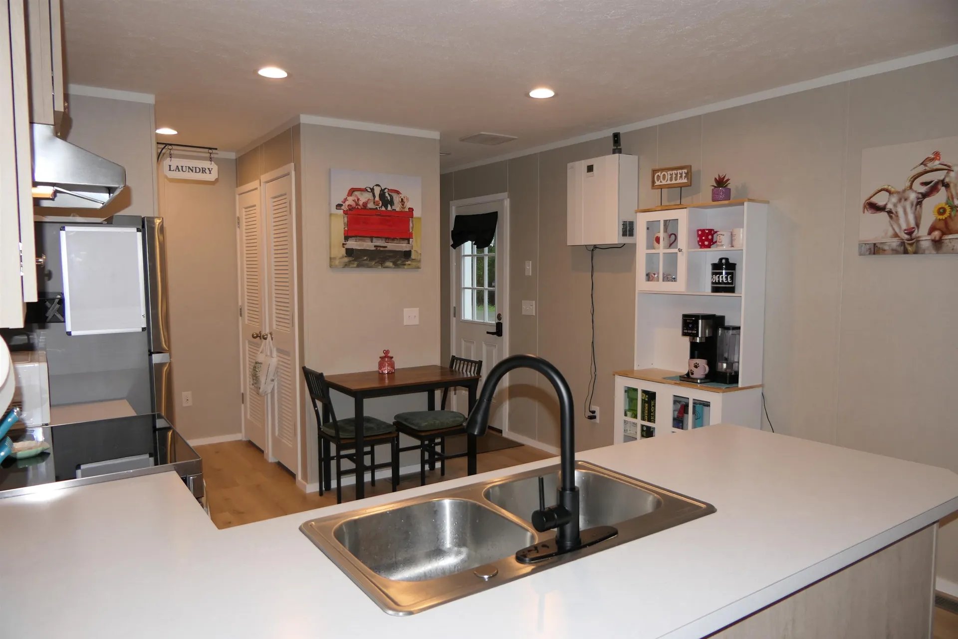 23 Virginia Lane Highgate VT 05459