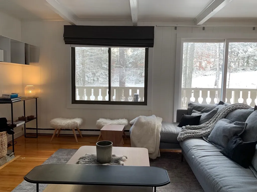 43 Cranberry Hill Road Winhall VT 05340