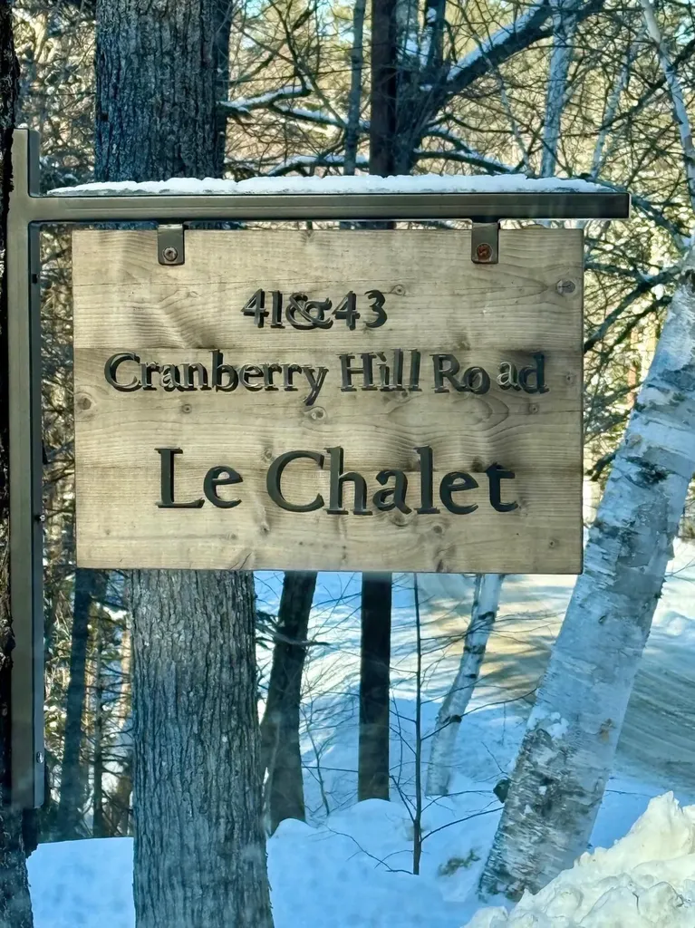 43 Cranberry Hill Road Winhall VT 05340