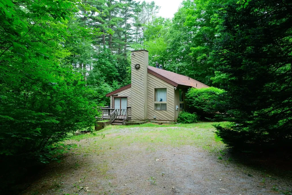 303 Lakeshore Drive Sandisfield MA 01255