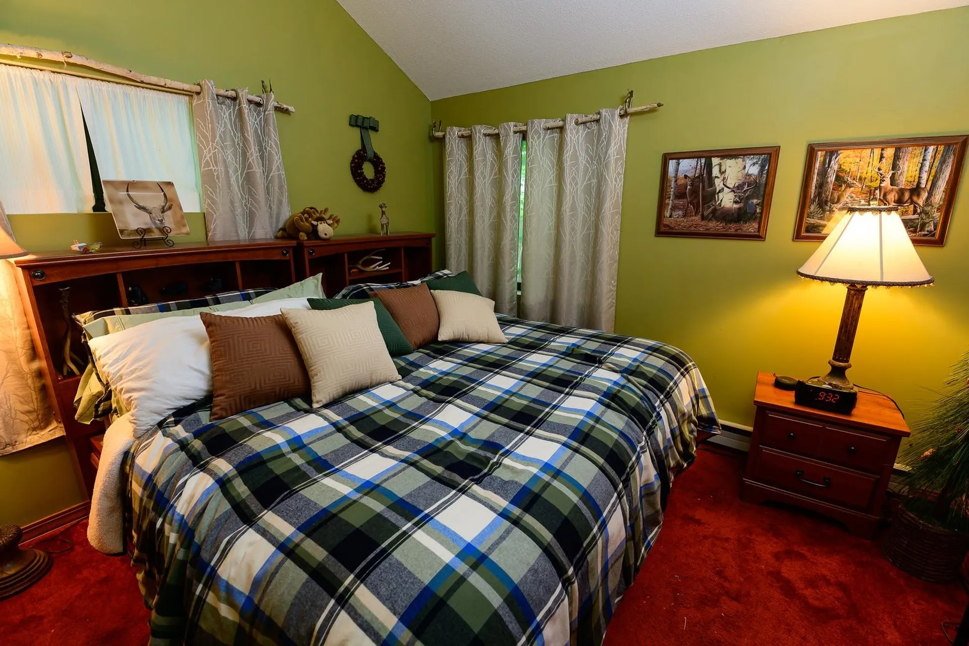 303 Lakeshore Drive Sandisfield MA 01255