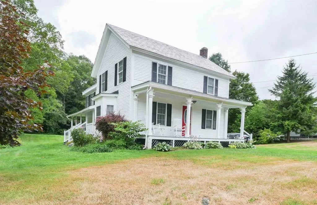 1237 Furnace Road Pittsford VT 05763