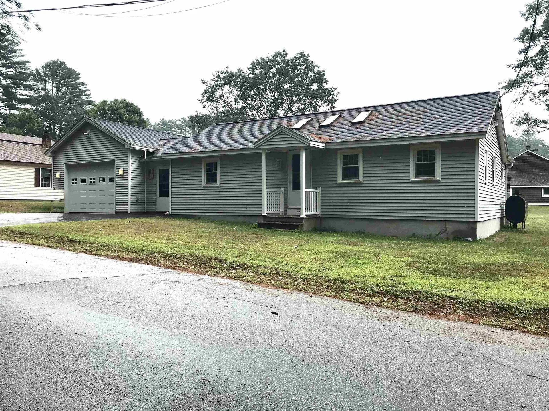 20 Lark Street Franklin NH 03235