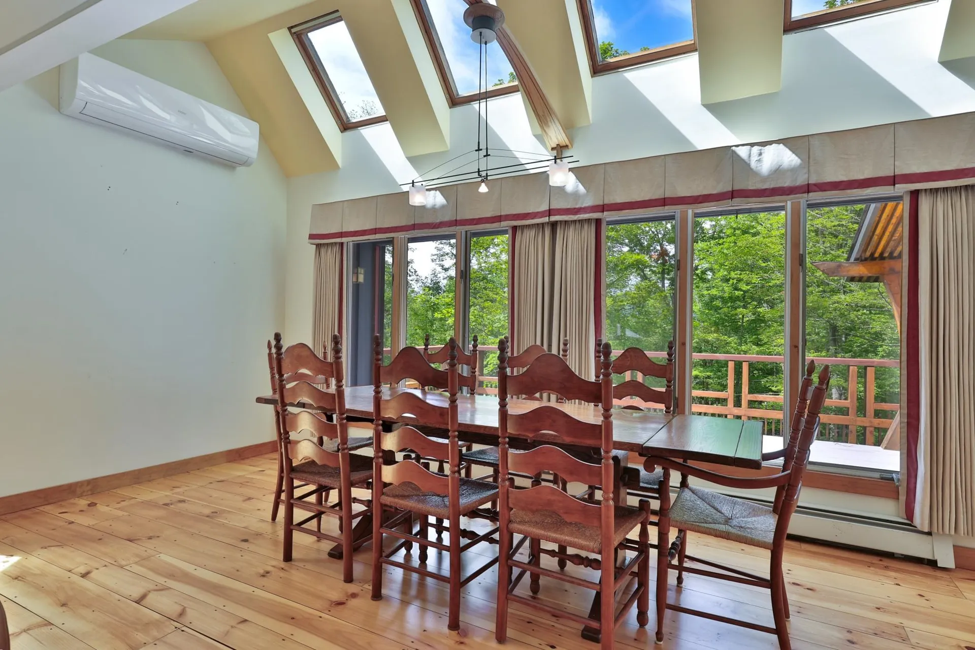 1588 Austin Hill Road Rochester VT 05767