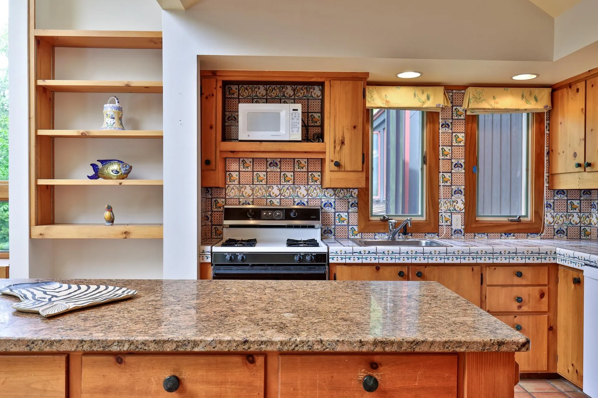 1588 Austin Hill Road Rochester VT 05767