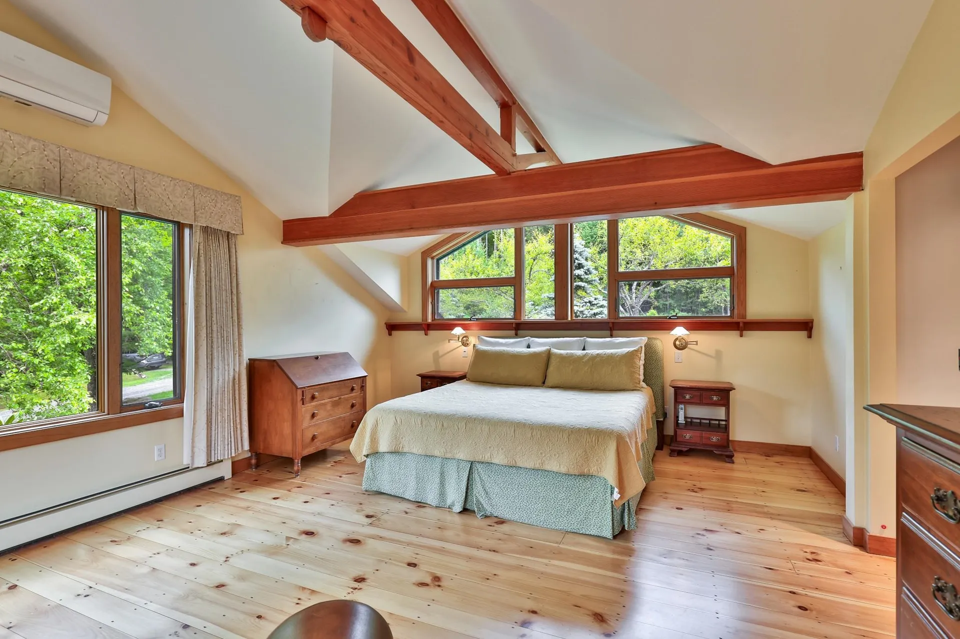 1588 Austin Hill Road Rochester VT 05767