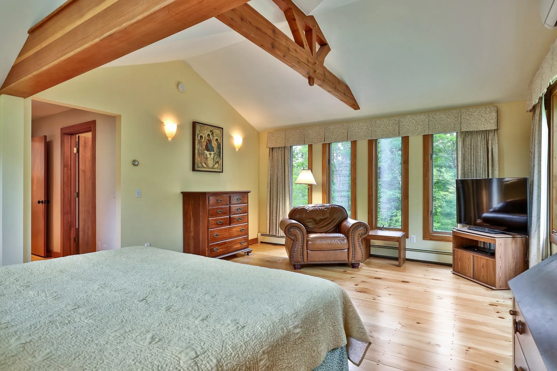 1588 Austin Hill Road Rochester VT 05767