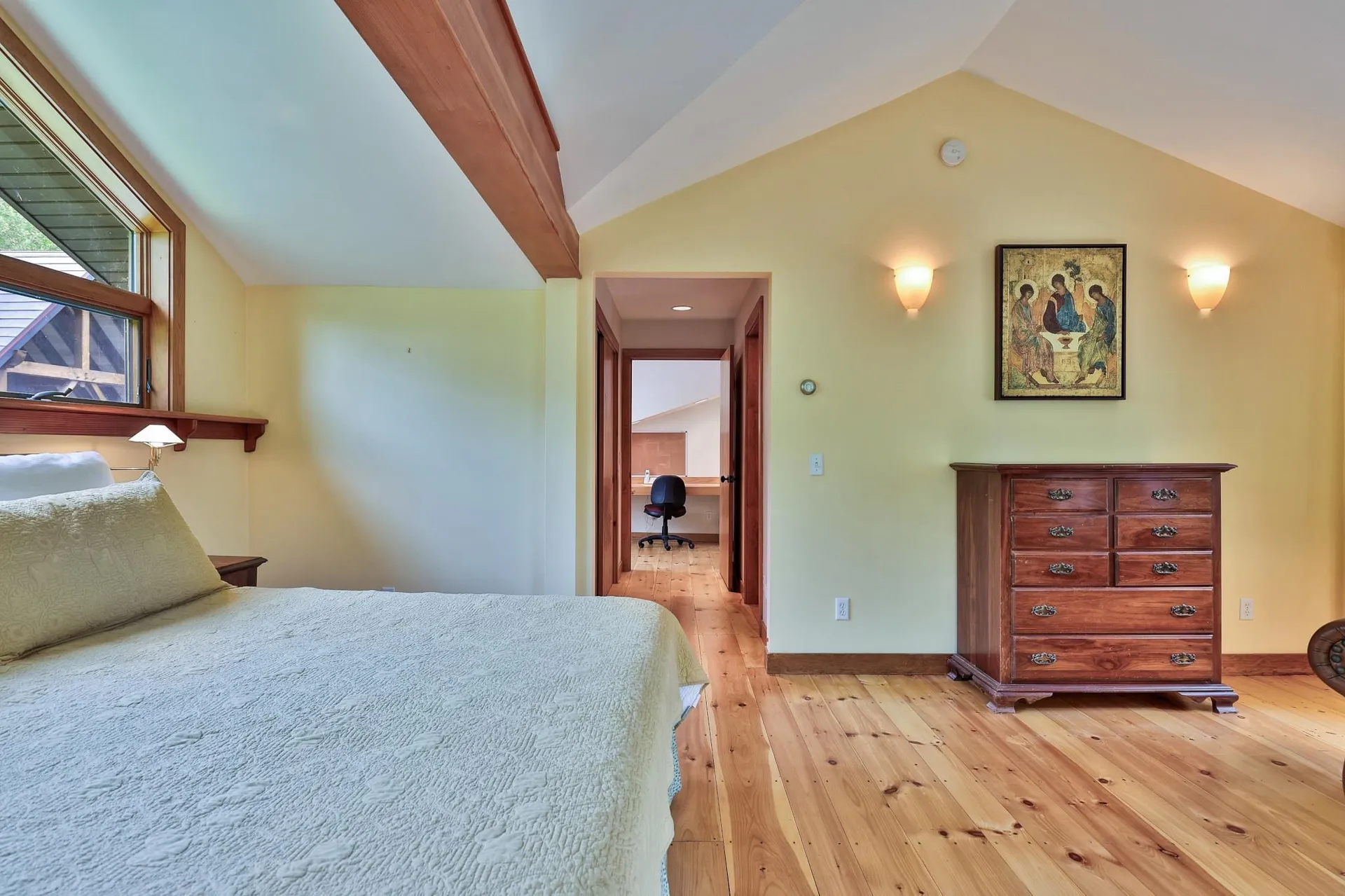 1588 Austin Hill Road Rochester VT 05767