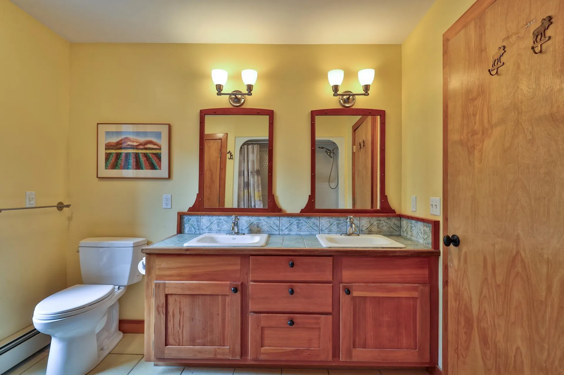 1588 Austin Hill Road Rochester VT 05767