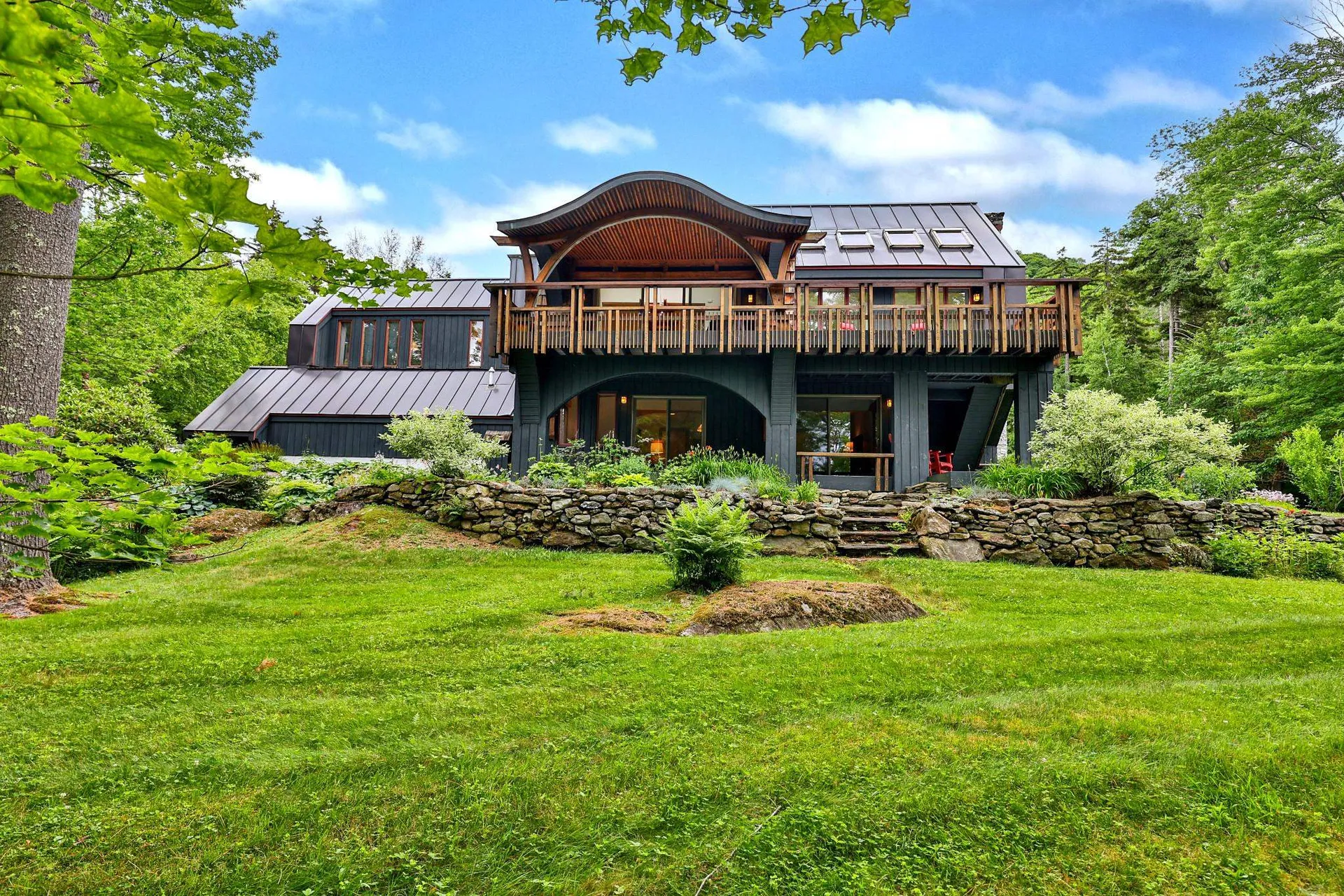 1588 Austin Hill Road Rochester VT 05767