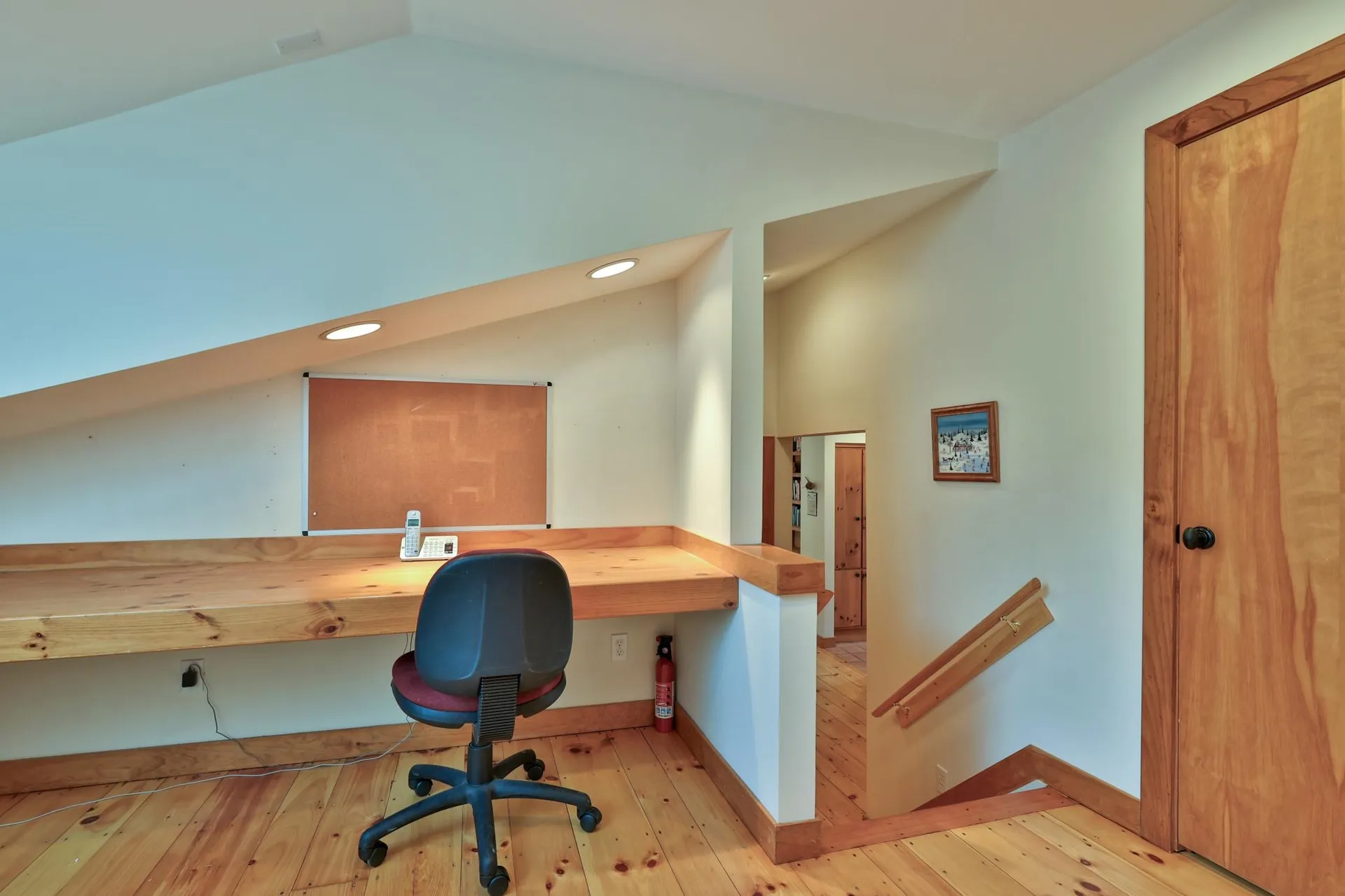 1588 Austin Hill Road Rochester VT 05767