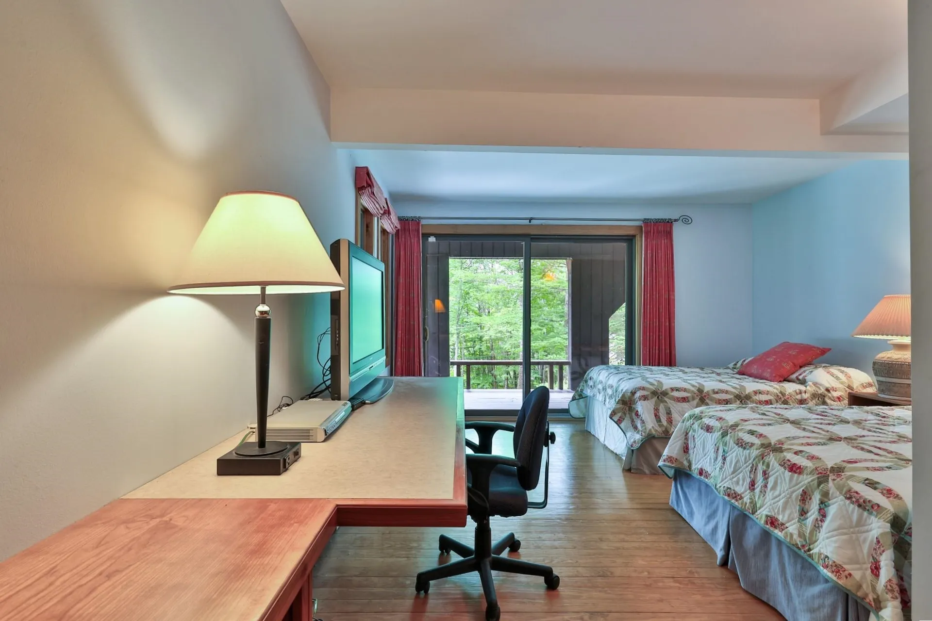 1588 Austin Hill Road Rochester VT 05767