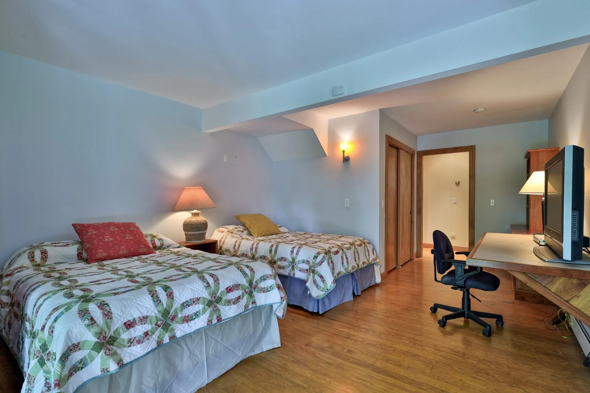 1588 Austin Hill Road Rochester VT 05767