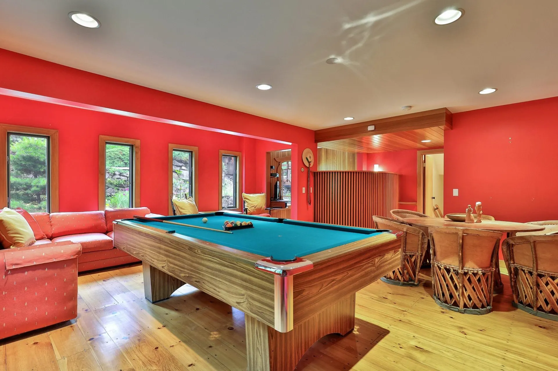 1588 Austin Hill Road Rochester VT 05767