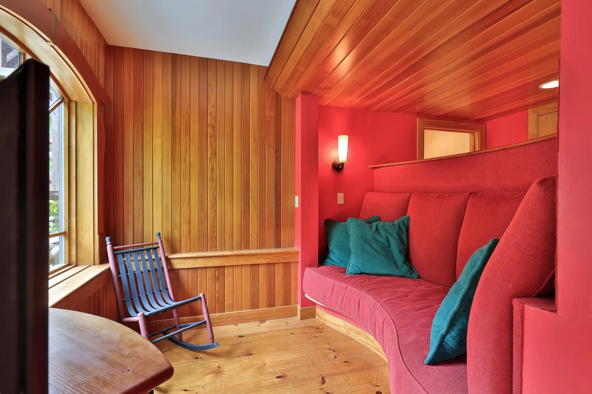 1588 Austin Hill Road Rochester VT 05767