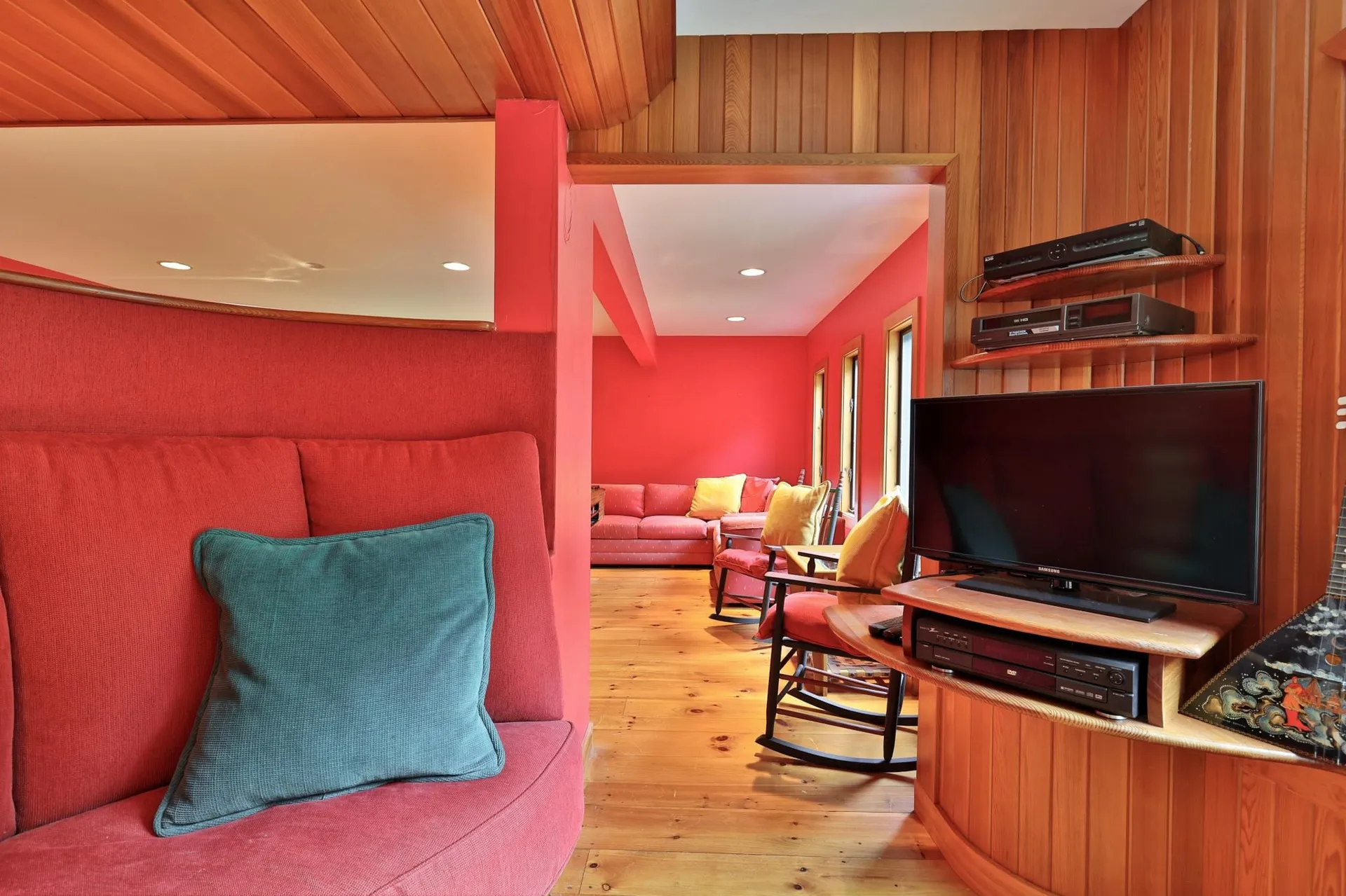 1588 Austin Hill Road Rochester VT 05767