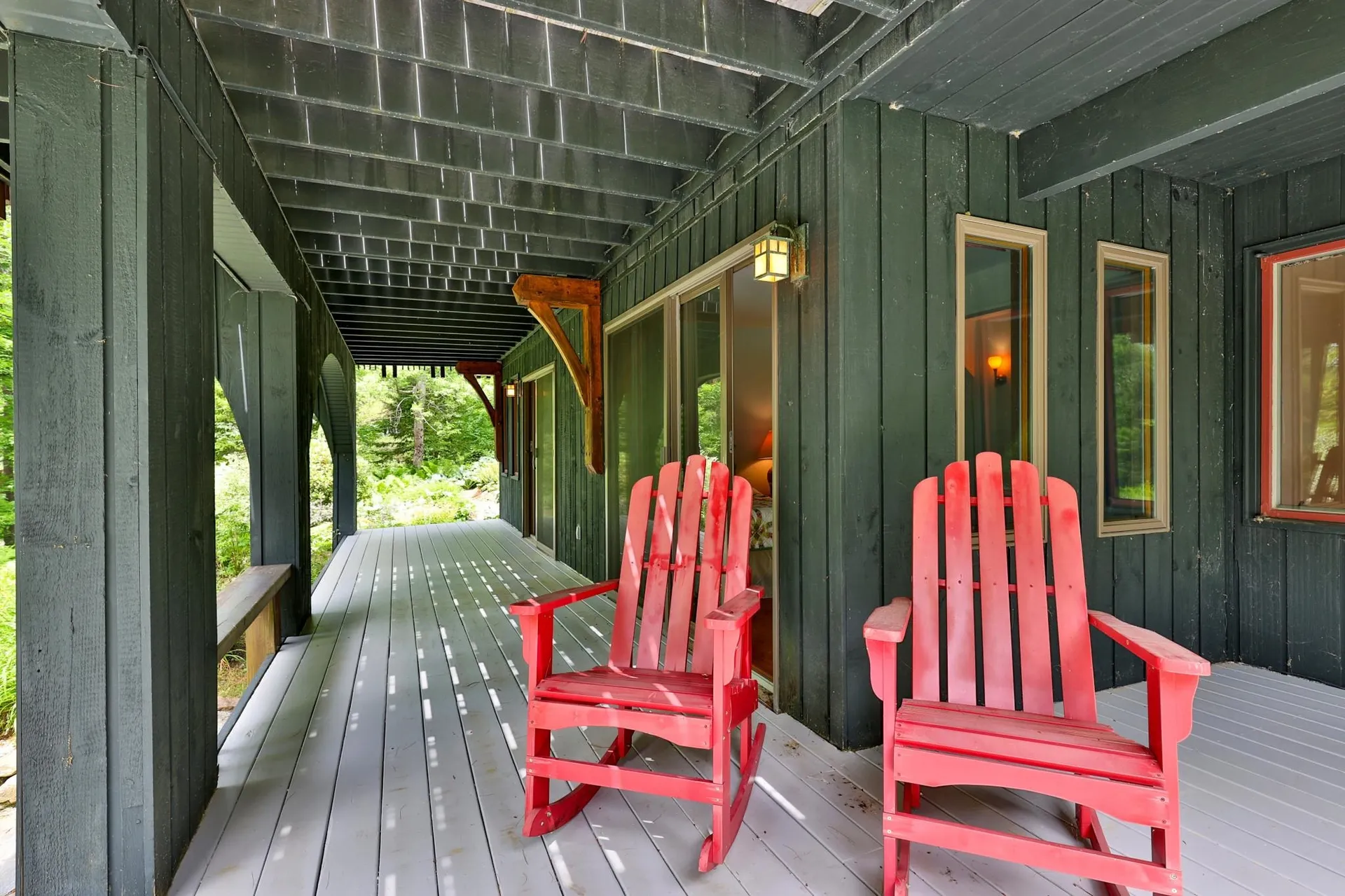 1588 Austin Hill Road Rochester VT 05767