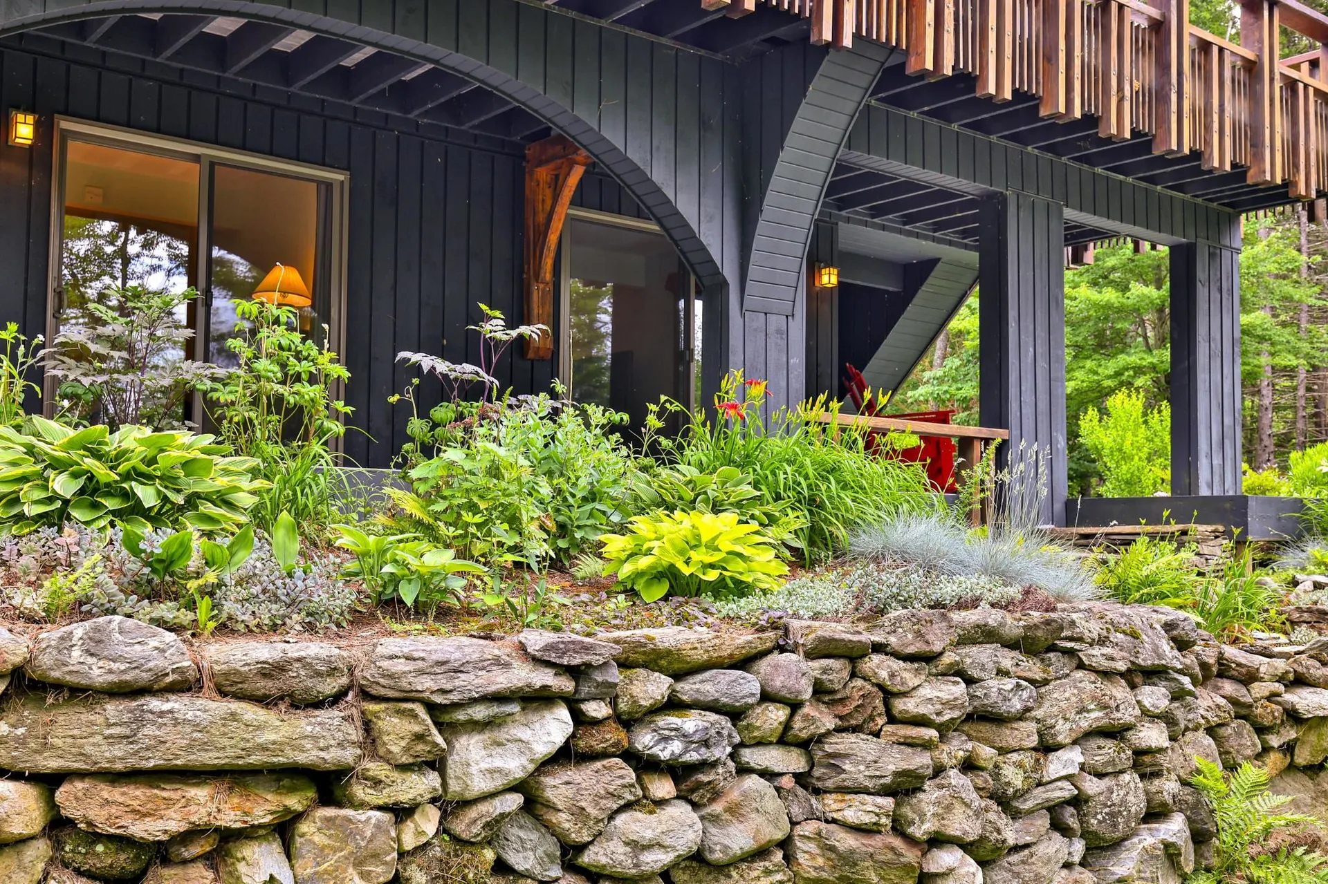 1588 Austin Hill Road Rochester VT 05767