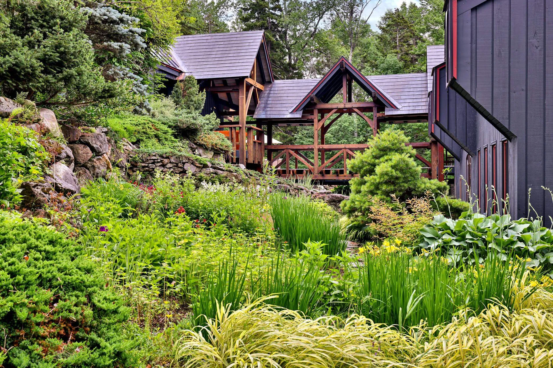 1588 Austin Hill Road Rochester VT 05767