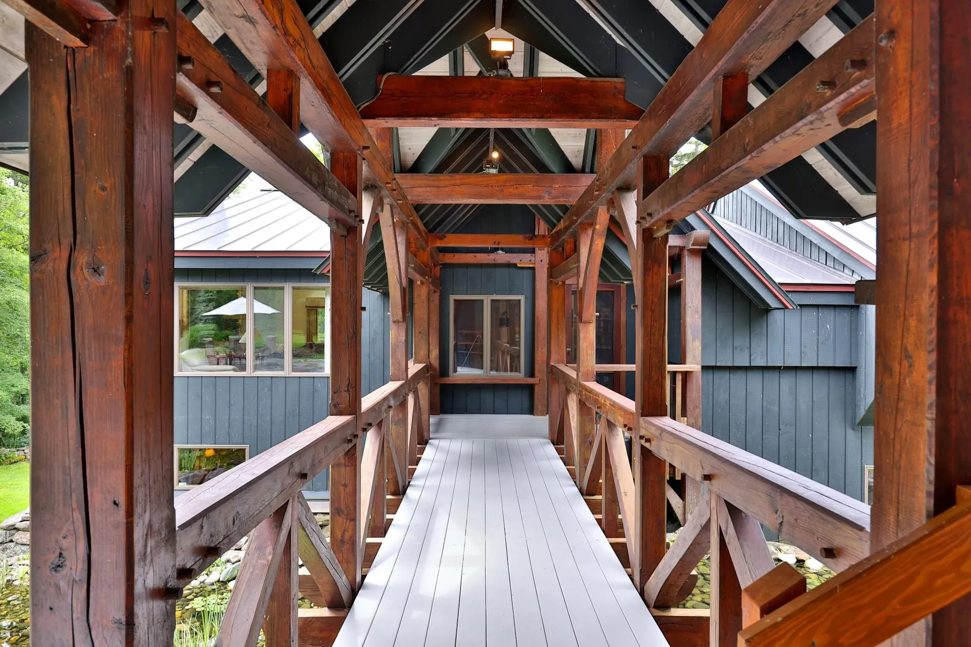 1588 Austin Hill Road Rochester VT 05767