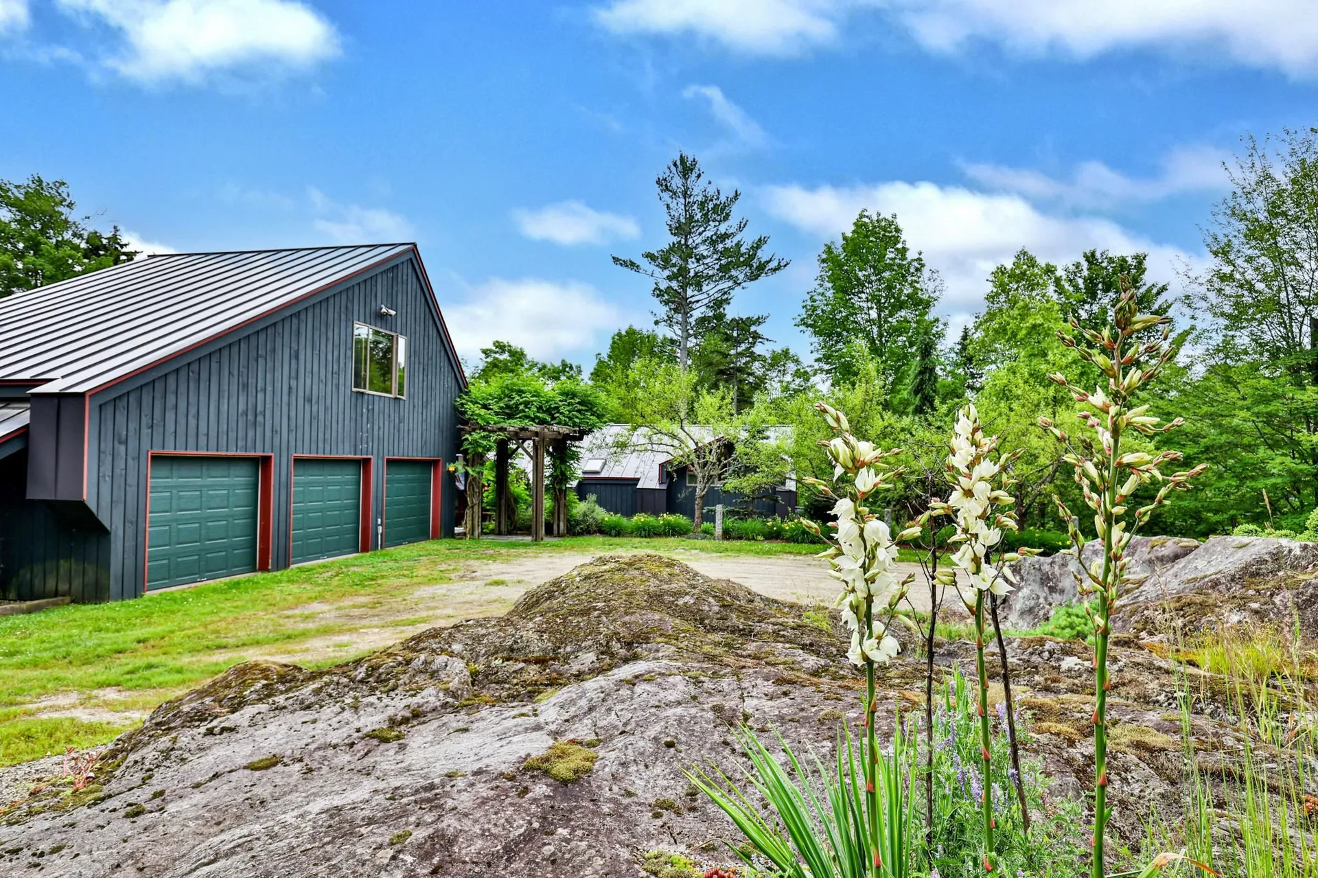 1588 Austin Hill Road Rochester VT 05767