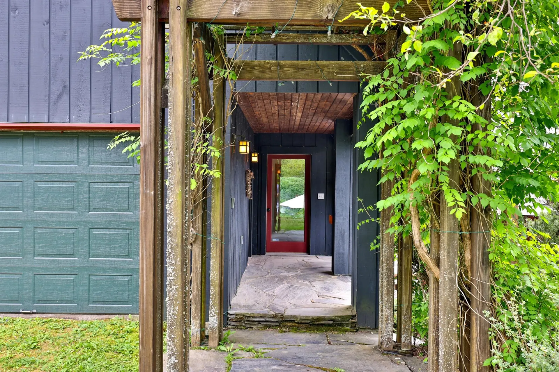 1588 Austin Hill Road Rochester VT 05767