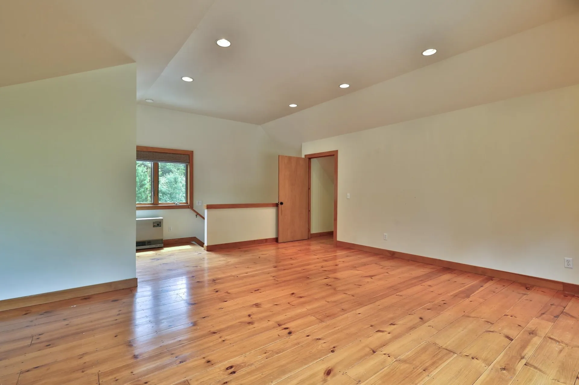 1588 Austin Hill Road Rochester VT 05767