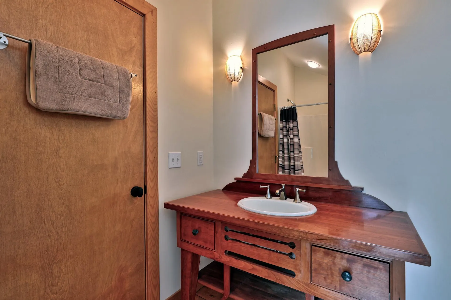 1588 Austin Hill Road Rochester VT 05767