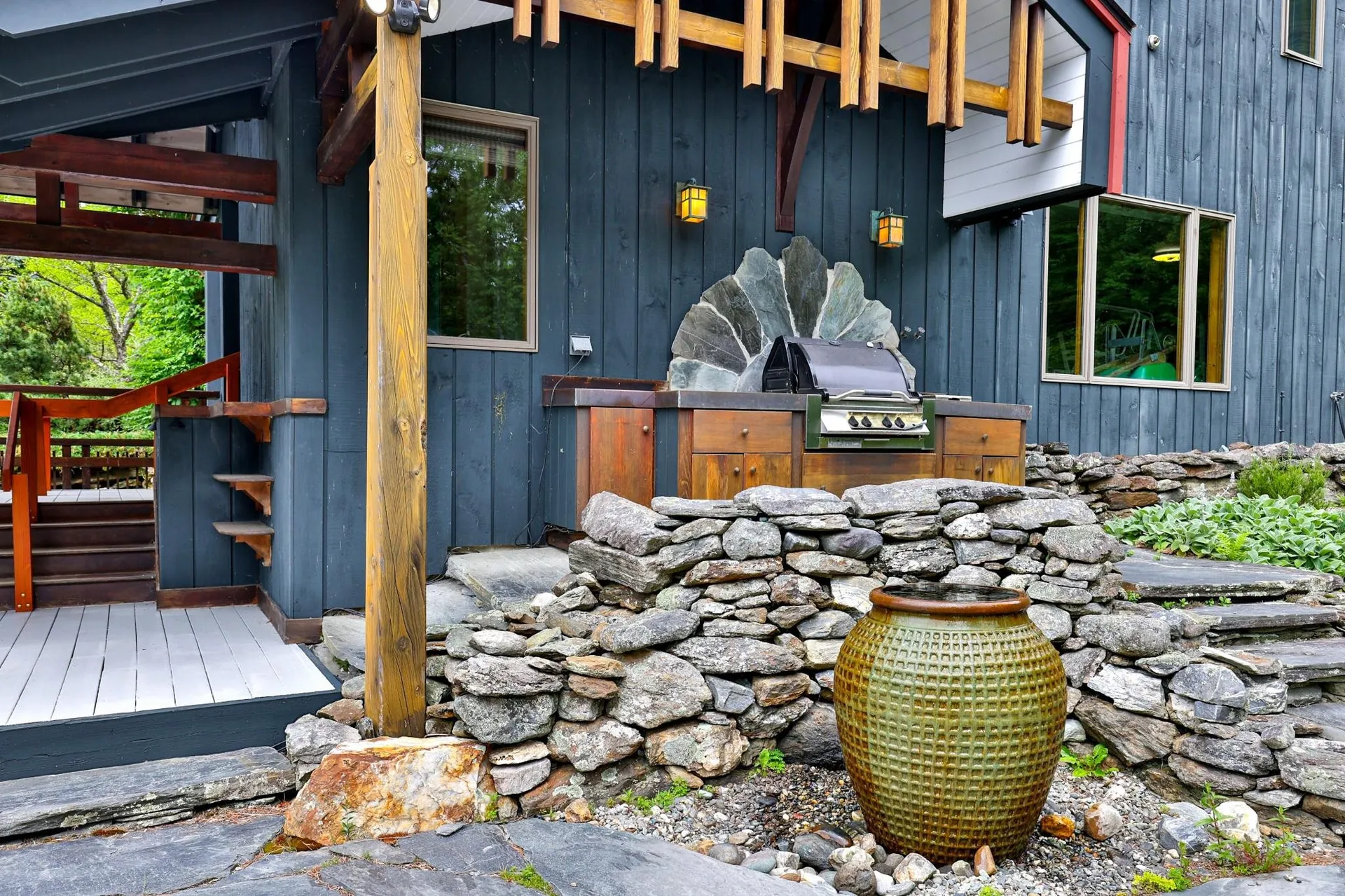 1588 Austin Hill Road Rochester VT 05767