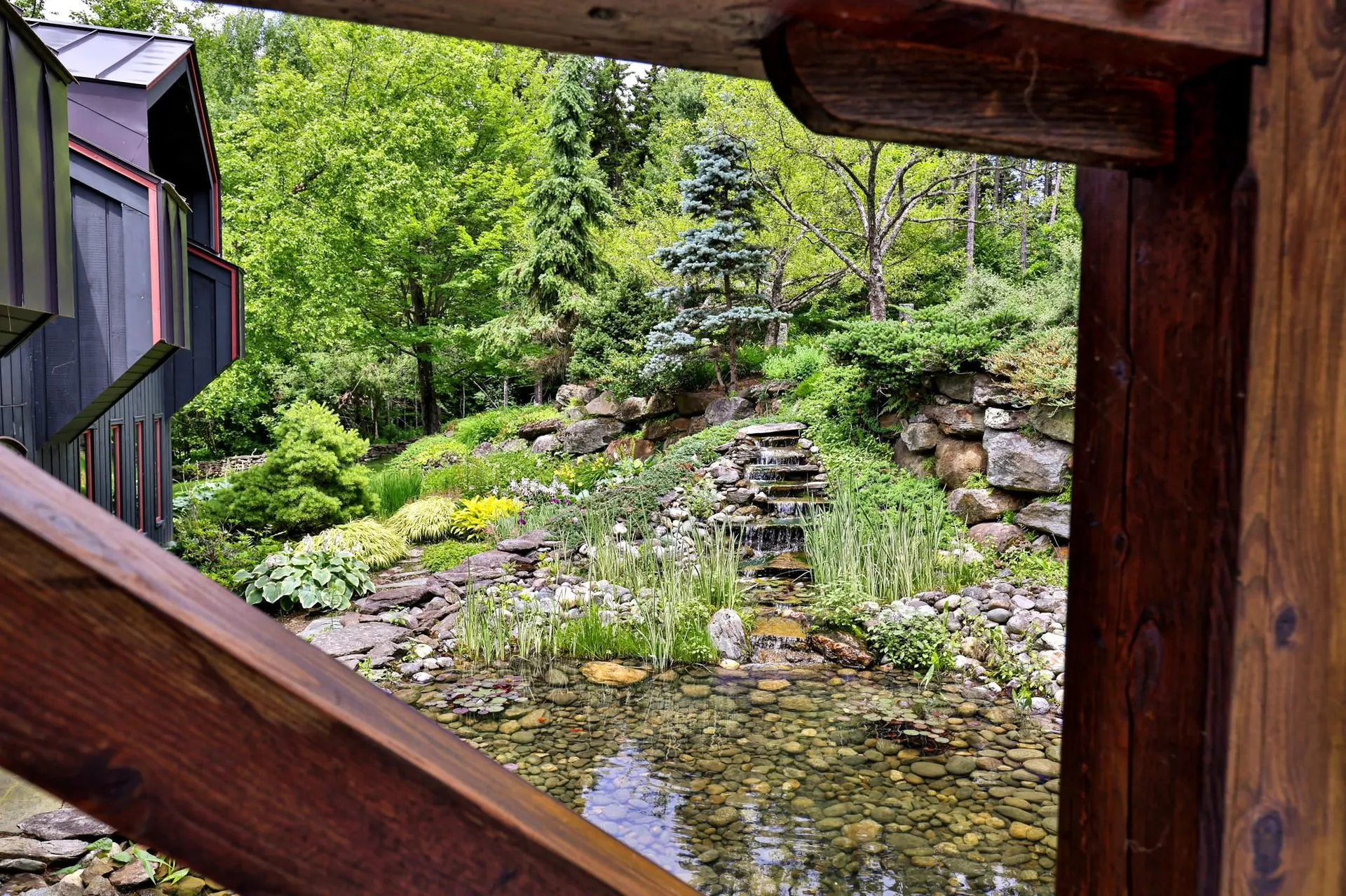 1588 Austin Hill Road Rochester VT 05767