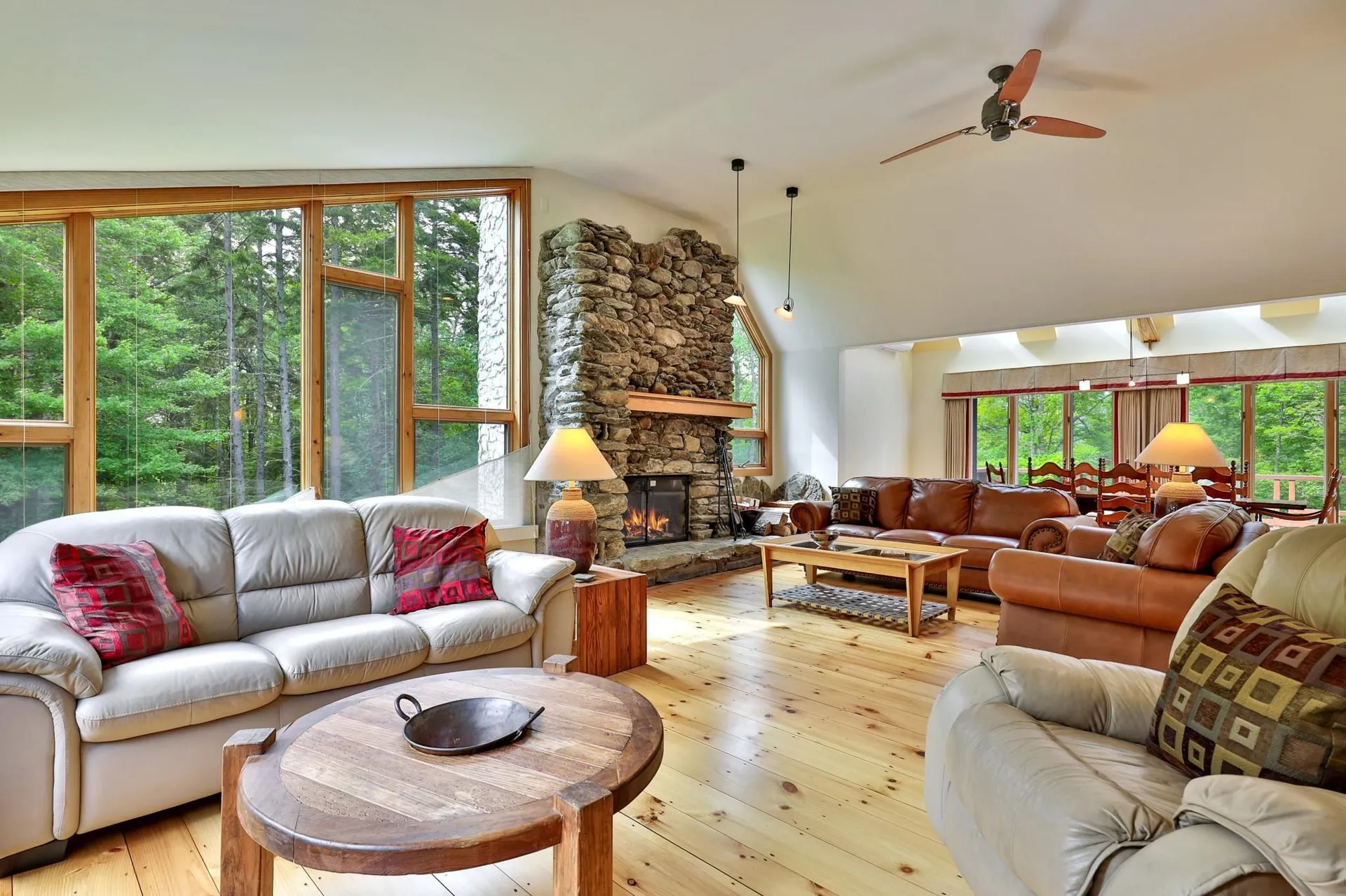 1588 Austin Hill Road Rochester VT 05767