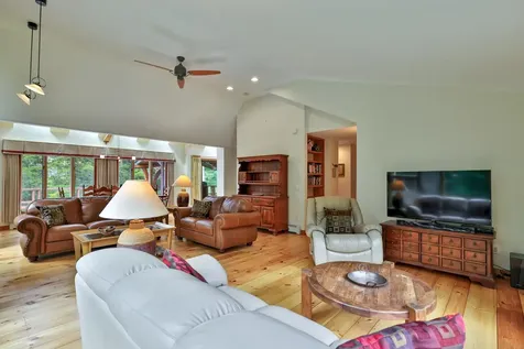 1588 Austin Hill Road Rochester VT 05767