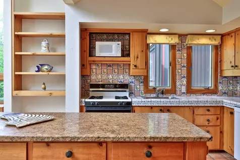 1588 Austin Hill Road Rochester VT 05767