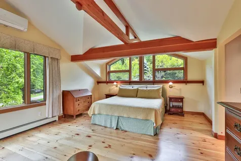 1588 Austin Hill Road Rochester VT 05767